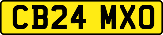 CB24MXO