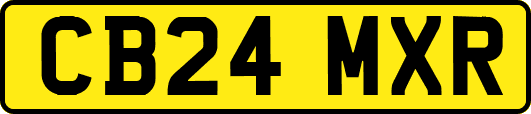 CB24MXR