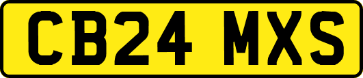 CB24MXS