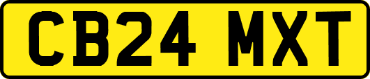 CB24MXT