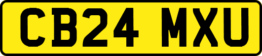CB24MXU