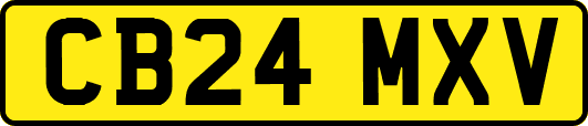 CB24MXV