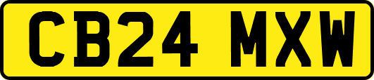 CB24MXW