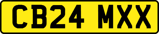 CB24MXX