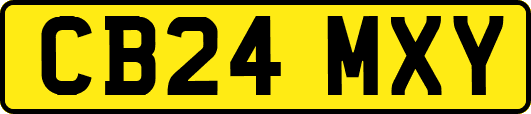 CB24MXY