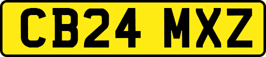 CB24MXZ