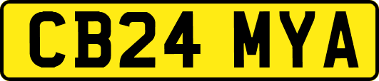 CB24MYA