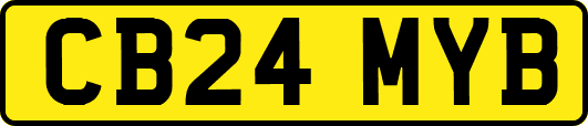 CB24MYB