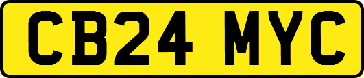 CB24MYC