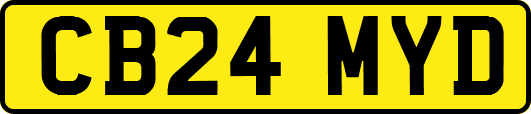 CB24MYD