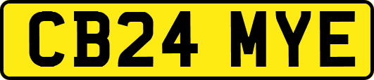 CB24MYE