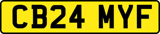 CB24MYF