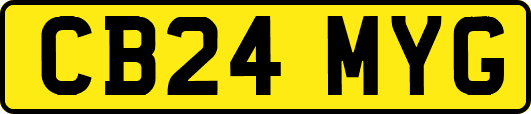 CB24MYG