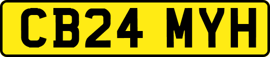 CB24MYH