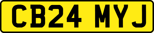 CB24MYJ