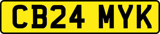 CB24MYK