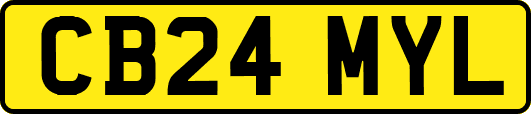 CB24MYL