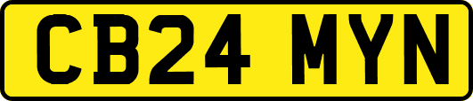 CB24MYN