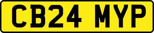CB24MYP