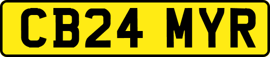 CB24MYR