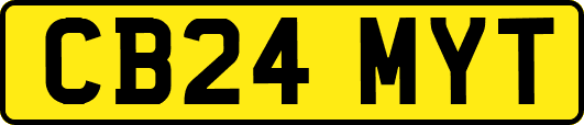 CB24MYT