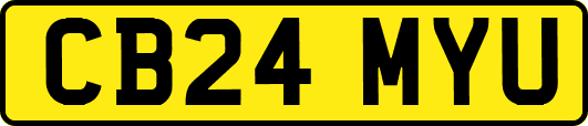 CB24MYU