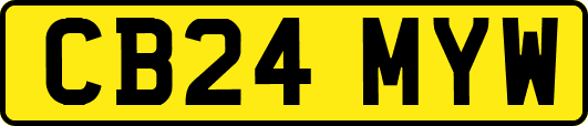 CB24MYW