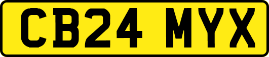 CB24MYX