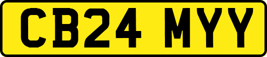 CB24MYY