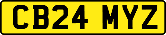 CB24MYZ