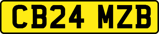CB24MZB