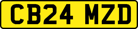 CB24MZD