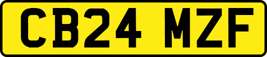 CB24MZF
