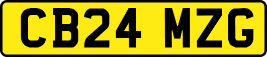 CB24MZG