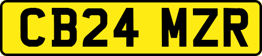 CB24MZR