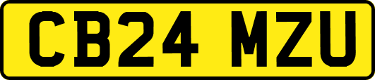 CB24MZU