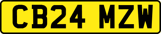 CB24MZW