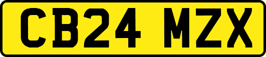 CB24MZX