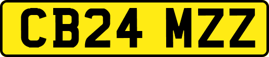 CB24MZZ