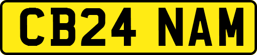 CB24NAM