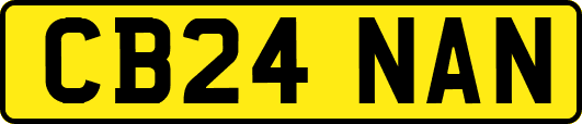 CB24NAN