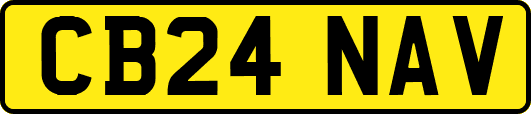 CB24NAV