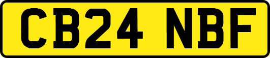 CB24NBF