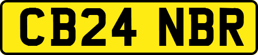 CB24NBR
