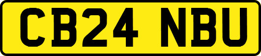 CB24NBU