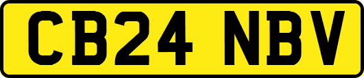CB24NBV