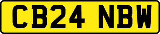 CB24NBW