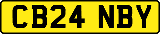 CB24NBY
