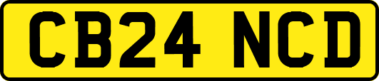 CB24NCD