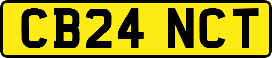 CB24NCT